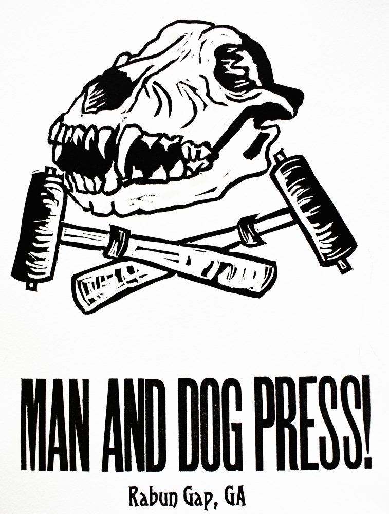 Man and Dog Press